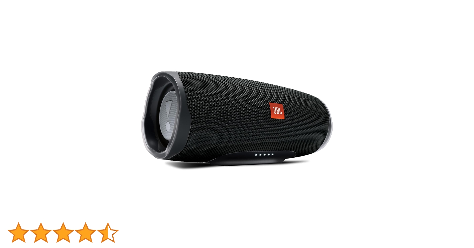 JBL Charge 4 Portable Waterproof Wireless Bluetooth Speaker